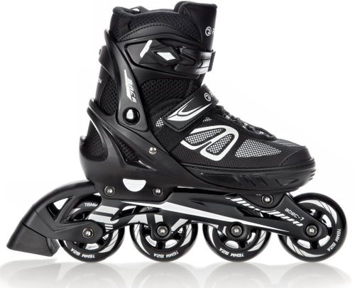 Raven Advance black 38-42 - Roller Skates - Main image