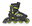 Profession Black/Lime