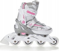 Raven Profession white/pink 35-39 - Roller Skates
