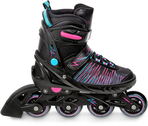 Raven Allure 31-35 - Roller Skates - Main image