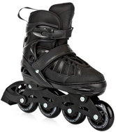 Raven Oxen Black 34-37 - Roller Skates