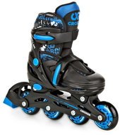 Raven Nollan svítící kolo LED 26-29 - Roller Skates