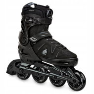 Raven Pulse PRO Black Abec9 FitGo 37-40 - Roller Skates