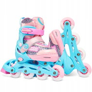 Raven Etta Pink 27-30 - Roller Skates