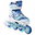 WHITE/MINT ABEC7