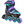 VIOLET/MINT ABEC7