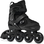 Raven Oxen PRO Black ABEC9 34-37 - Roller Skates
