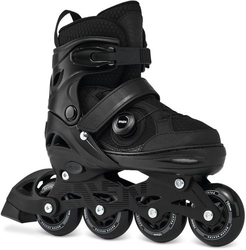 Raven Oxen PRO Black ABEC9 42-45 - Roller Skates - Main image