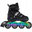 Black/Neo Chrome