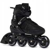 Raven Profession PLUS Black 31-35 - Roller Skates