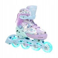 Raven Isla Violet 27-30 - Roller Skates