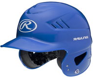 Rawlings Baseball and softball helmet RCFTB junior ROYAL - Batter's Helmet