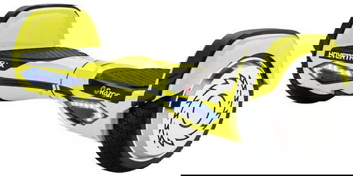 Razor 2.0 Hovertrax green - Hoverboard - Main image
