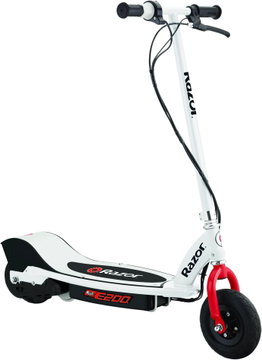 Razor E200 - Elektrická koloběžka | Alza.cz