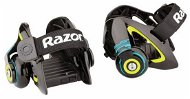 Razor JETTS - Green - Shoe Wheels