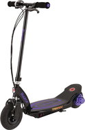 Razor Power Core E100, Purple - Electric Scooter