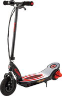 Razor Power Core E100, Red - Electric Scooter