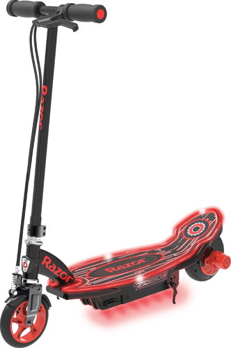 Razor Power Core E90, Glow - Electric Scooter - Main image