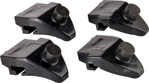 Razor Jetts - spare sparkles - 4 pcs (for Jetts shoes) - Scooter Wheels - Main image