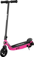 Razor Power Core S80 - růžová - Elektrická koloběžka