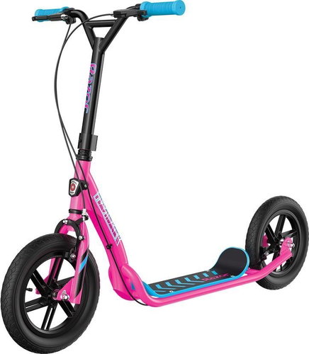 Razor Flashback pink - Children's Scooter - Main image