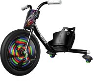 Tricycle Razor RipRider 360 Lightshow - Tříkolka