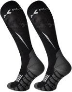 Royal Bay Energy - Compression socks - Black - knee socks