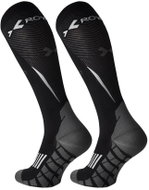 Royal Bay Energy - Compression socks - Black/42-44/C3 - knee socks