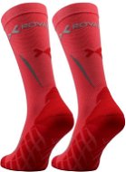Royal Bay Energy - Compression Socks - Salmon/36-38/C1 - knee socks