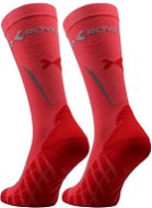 Royal Bay Energy - Compression Socks - Salmon - knee socks