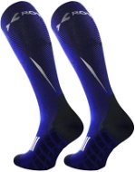 Royal Bay Energy - Compression socks - Blue - knee socks