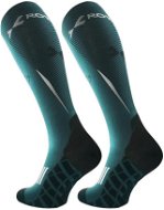 Royal Bay Energy - Compression socks - Olive - knee socks