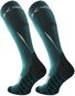 Royal Bay Energy - Compression socks - Olive/45-47/C2 - knee socks