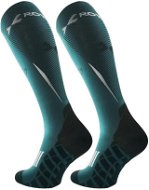 Royal Bay Energy - Compression socks - Olive/45-47/C2 - knee socks