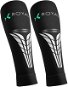 Royal Bay Extreme - Compression Calf Sleeves - Black - Cycling Leg Warmers