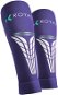 Royal Bay Extreme - Compression Calf Sleeves - Purple - Cycling Leg Warmers