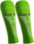 Royal Bay Extreme Race - Compression Calf Sleeves - Green - Cycling Leg Warmers
