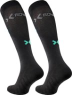 Royal Bay Therapy Premium Compression Socks - knee socks