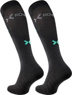 Royal Bay Therapy Premium Compression Stockings - M normal - knee socks