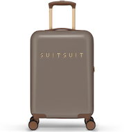SUITSUIT Fab Seventies Taupe TR-7201/3-S - Suitcase