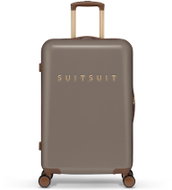 SUITSUIT Fab Seventies Taupe TR-7201/3-M - Suitcase