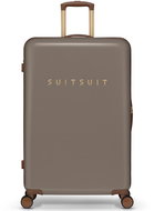 SUITSUIT Fab Seventies Taupe TR-7201/3-L - Suitcase