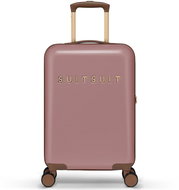 SUITSUIT Fab Seventies Old Rose TR-7211/3-S - Suitcase