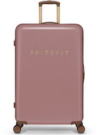 SUITSUIT Fab Seventies Old Rose TR-7211/3-L - Suitcase