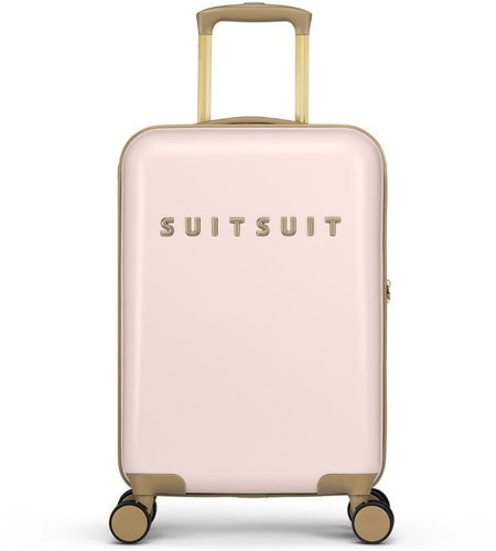 SUITSUIT Fusion Rose Pearl TR-6501/2-S - Suitcase - Main image