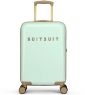 SUITSUIT Fusion Misty Green TR-6502/2-S  - Cestovní kufr