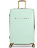 SUITSUIT Fusion Misty Green TR-6502/2-L  - Cestovní kufr