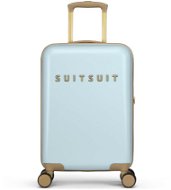 SUITSUIT Fusion Powder Blue TR-6503/2-S  - Cestovní kufr