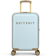 SUITSUIT Fusion Powder Blue TR-6503/2-S - Suitcase