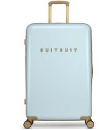 SUITSUIT Fusion Powder Blue TR-6503/2-L  - Cestovní kufr